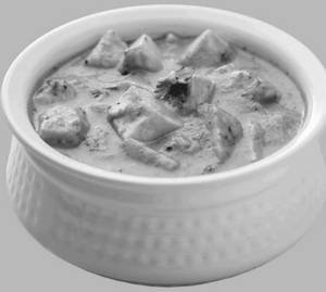 Paneer Butter Masala