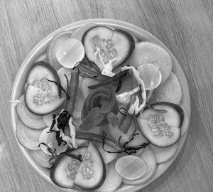 Onion Salad