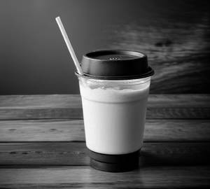 Vanilla Shake