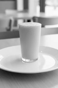 Strawberry Milkshake