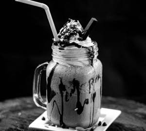 Classic special shake