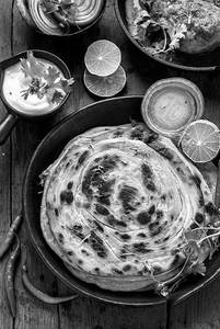 Tandoori Paratha Plain
