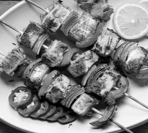 Paneer Seekh Kabab
