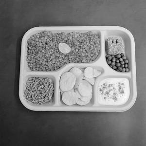 Upvas Thali