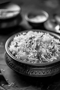 Veg Pulao