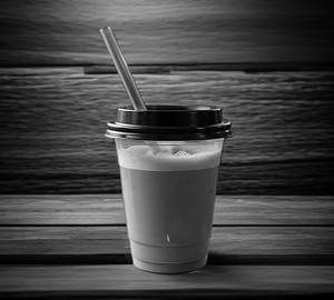 Cold Coffee