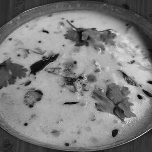 Perugu chutney (450  ml)