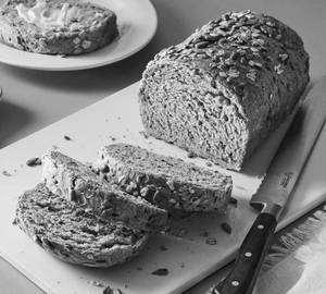 Multigrain Bread