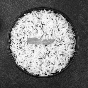Jeera Rice