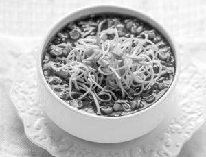 Manchow Soup