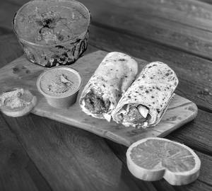 Achari Chaap Roll