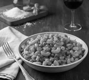 Spicy Indian Masala Macaroni