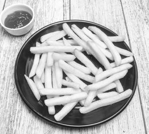 Plain French Fries