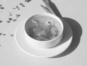 Veg Clear Soup