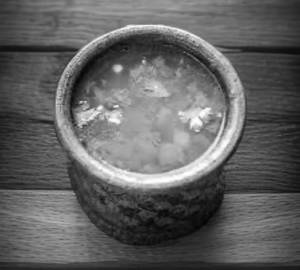 Tomato Rasam