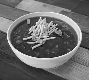Veg Manchow Soup