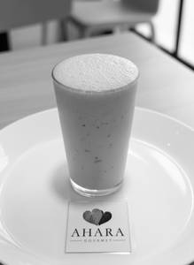 Kitkat Milkshake