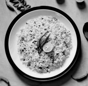 Butter Rice