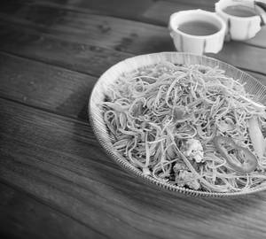 Singapuri noodles