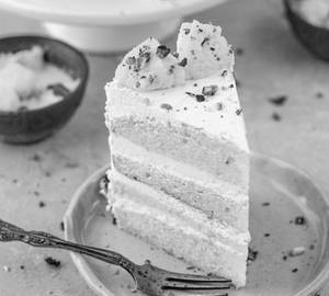 Ras Malai Pastry