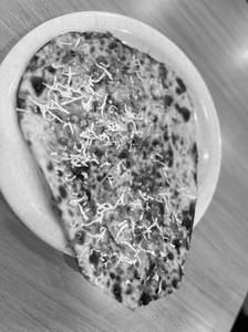 Tandoori Stuffed Naan