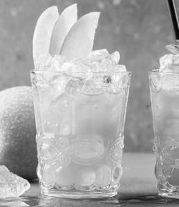 Green Dine Mojito