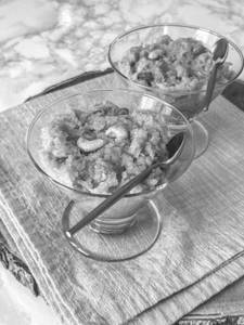 Dudhi halwa (250 gm)