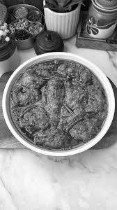Chicken Changezi