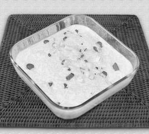 Vrat Sabudana Kheer