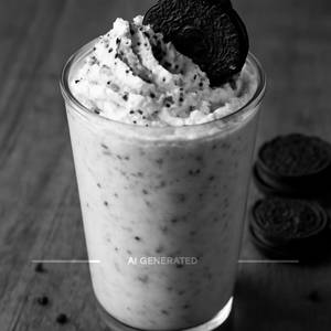 Cookies N Cream Shake