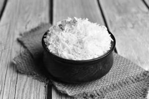 Butter Jeera Rice
