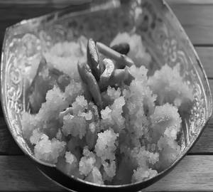 Sooji Halwa(250G)