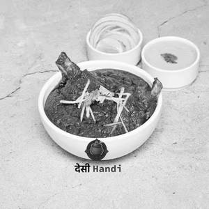Kurcha Saag Murgh
