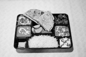 Regular Thali [parcel ]