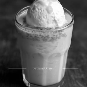 Mango Faluda (300 Ml)