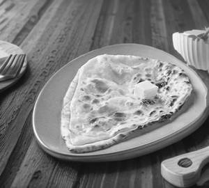 Butter Naan