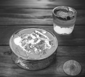 Malai Chaap Gravy