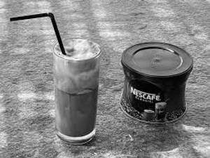 Nescafe Classic Cold Coffee