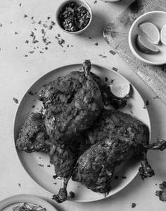 Vizhinjan (Full Bird) Chicken Fry