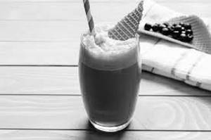 Maple Walnut Protein Shake