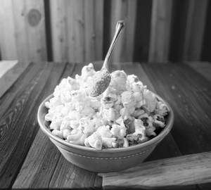 Pop Corn Salted