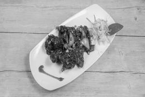 Chilli Beef