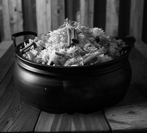 Shantilal Special Biryani