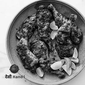 Bhatti Ka Murgh