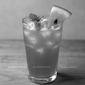 Watermelon Iced Tea 300ml