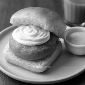 Mayo Vadapav