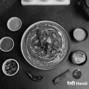Kadhai Chicken