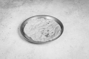Tawa Plain Roti
