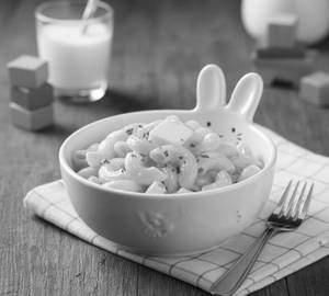 Kids Special Butter Macaroni