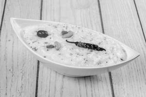 Curd Rice